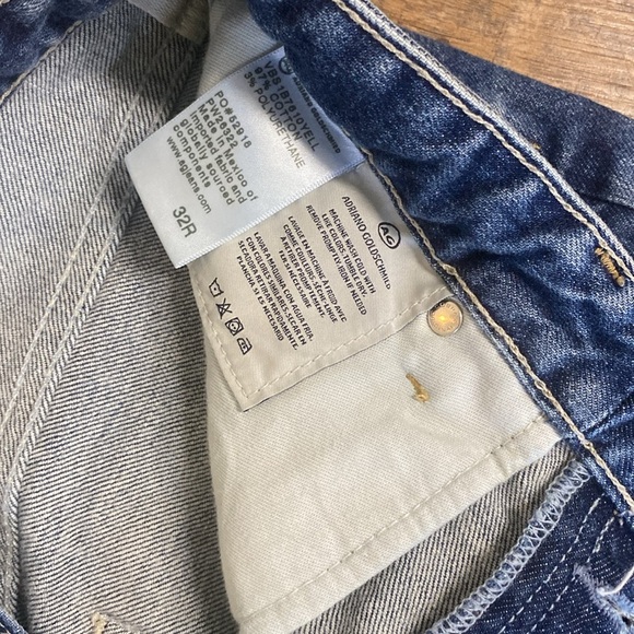 AG ADRIANO GOLDSCHMIED JEANS - Picture 8 of 11